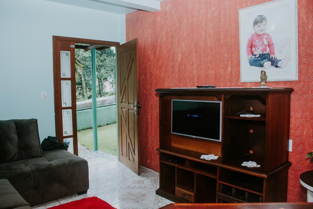 Casa De Ferias Kaspary Villa Gramado Eksteriør billede