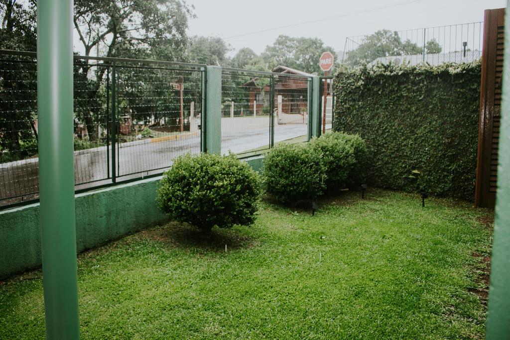 Casa De Ferias Kaspary Villa Gramado Eksteriør billede