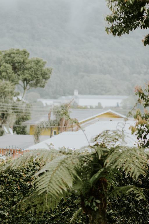 Casa De Ferias Kaspary Villa Gramado Eksteriør billede